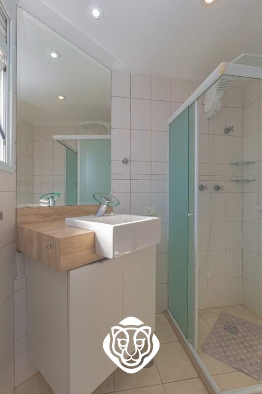 Banheiro Dormitório 2 suite