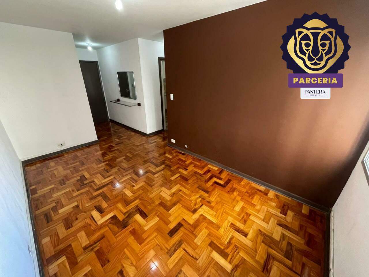 Sala de Estar e Jantar