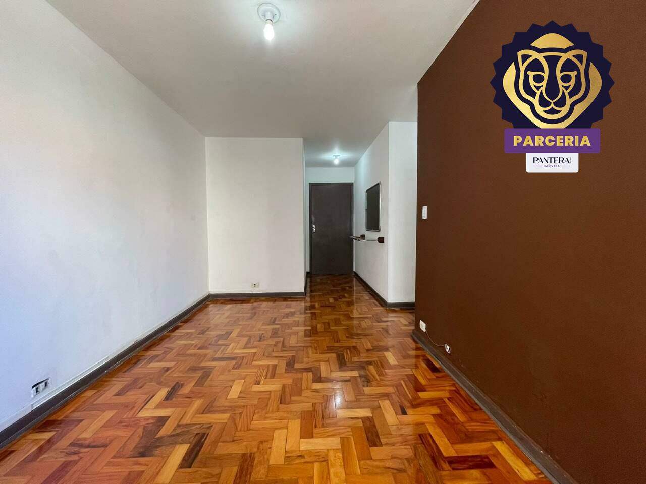 Sala de Estar e Jantar