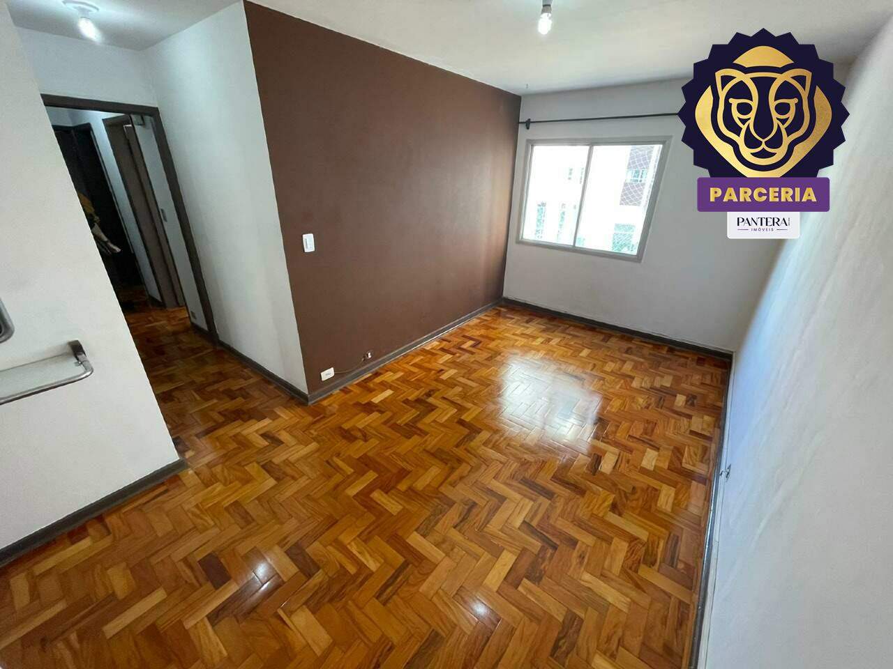 Sala de Estar e Jantar