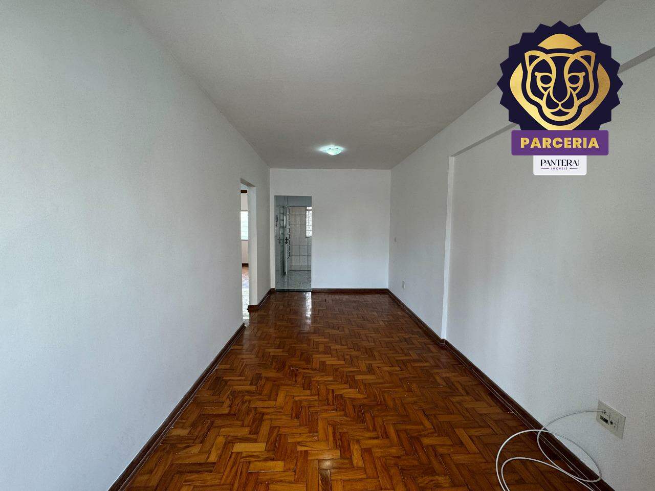 Sala de Estar e Jantar