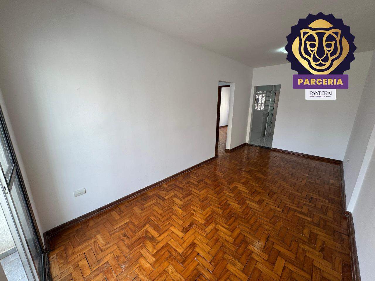Sala de Estar e Jantar