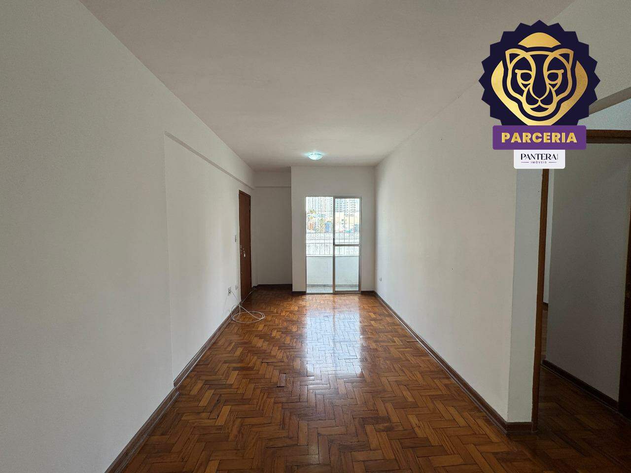 Sala de Estar e Jantar