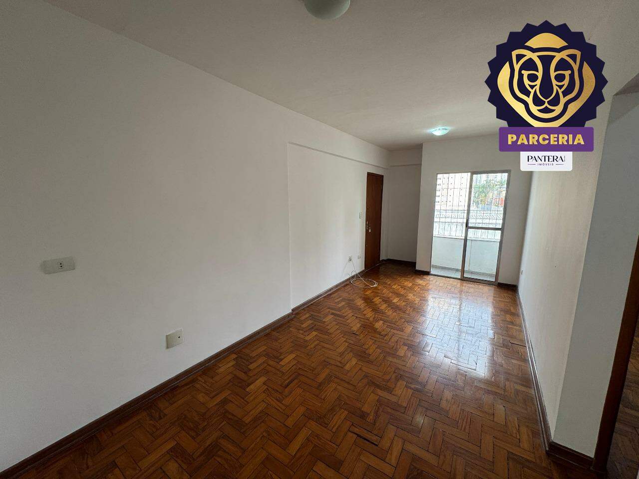 Sala de Estar e Jantar