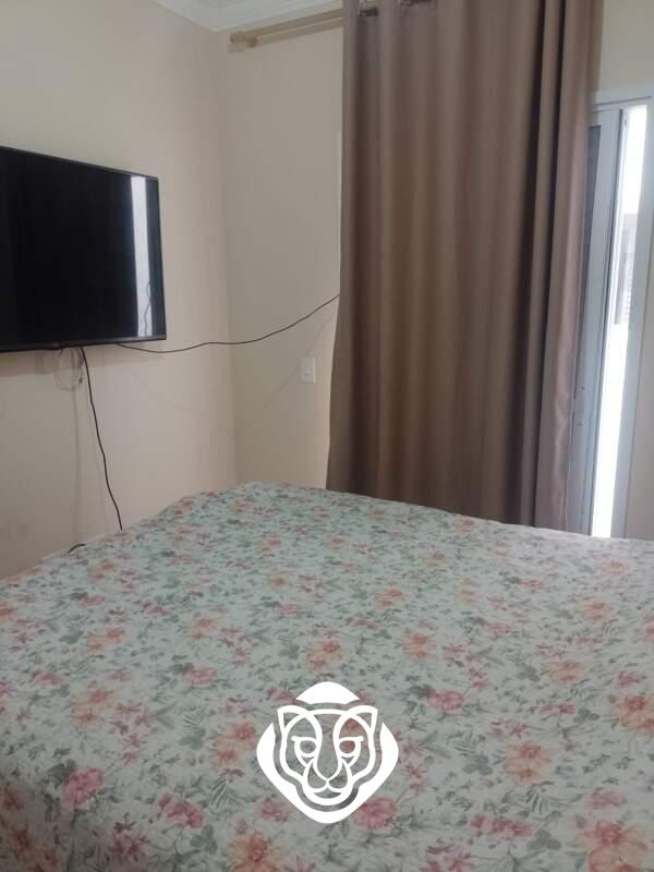 Dormitório II suíte 