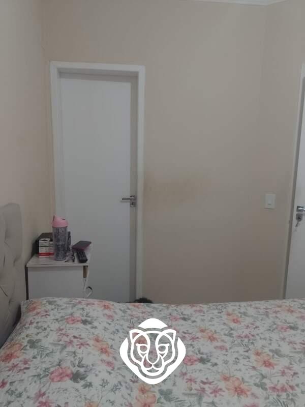 Dormitório II suíte 