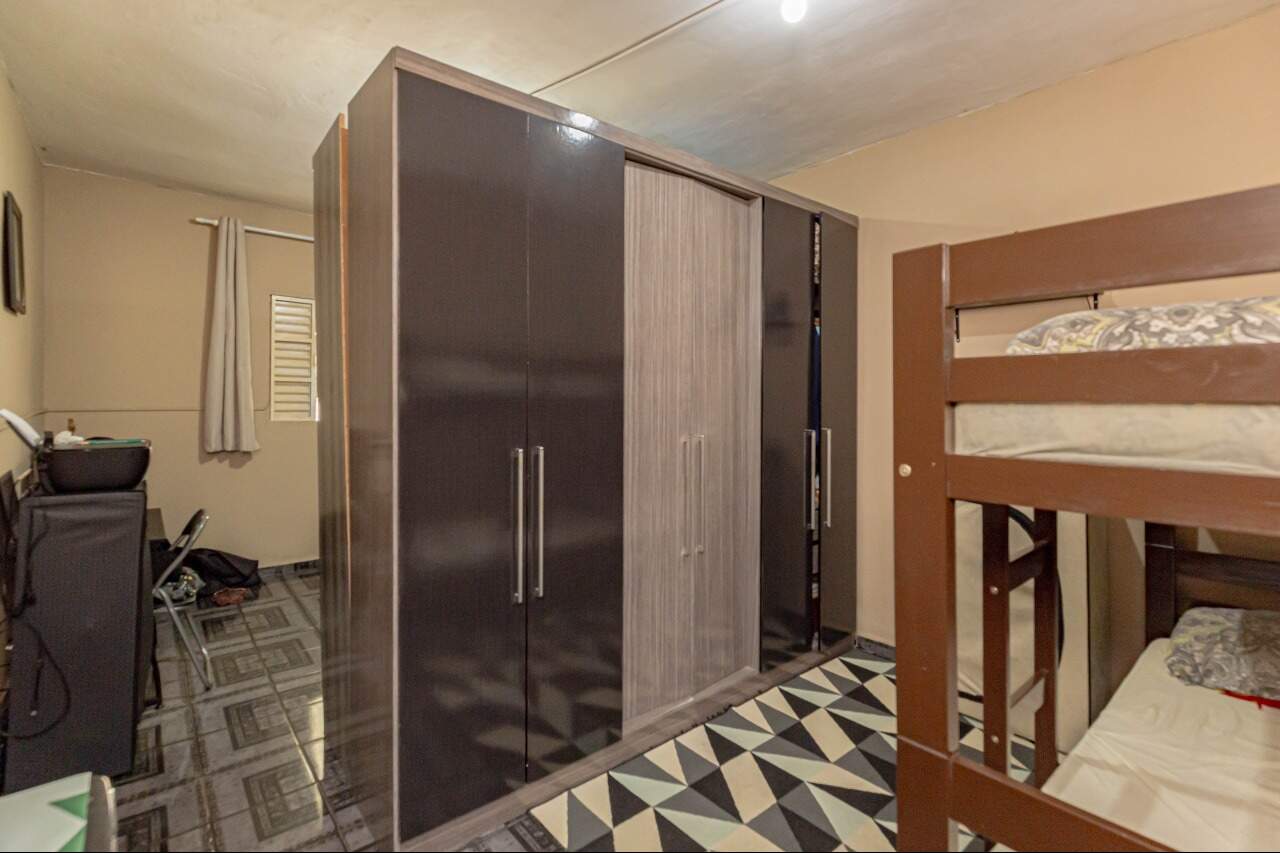 Dormitório / Casa II