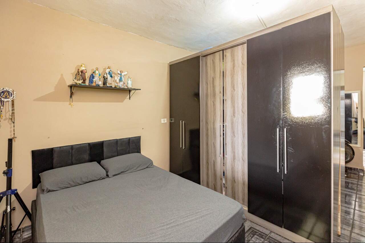 Dormitório / Casa II