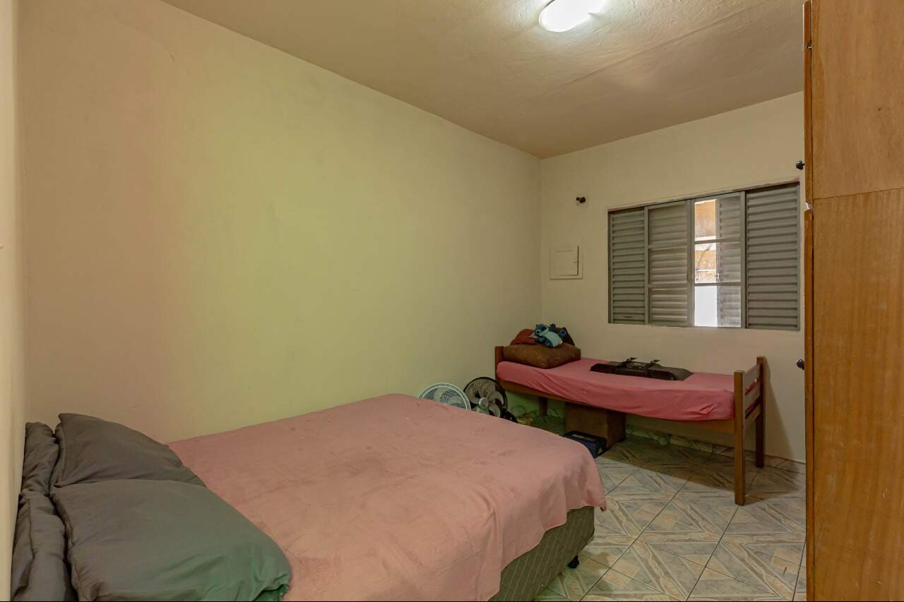 Dormitório / Casa I