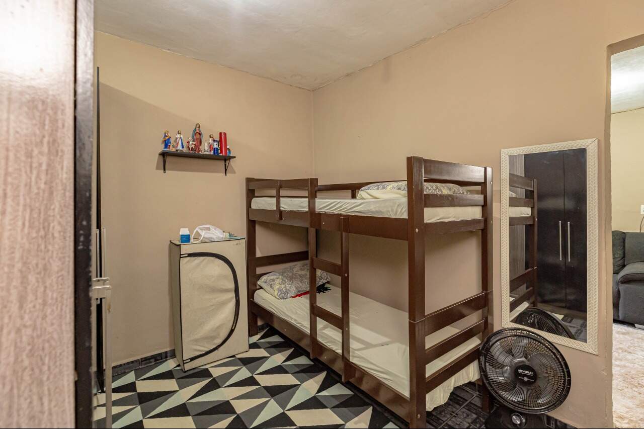 Dormitório / Casa II