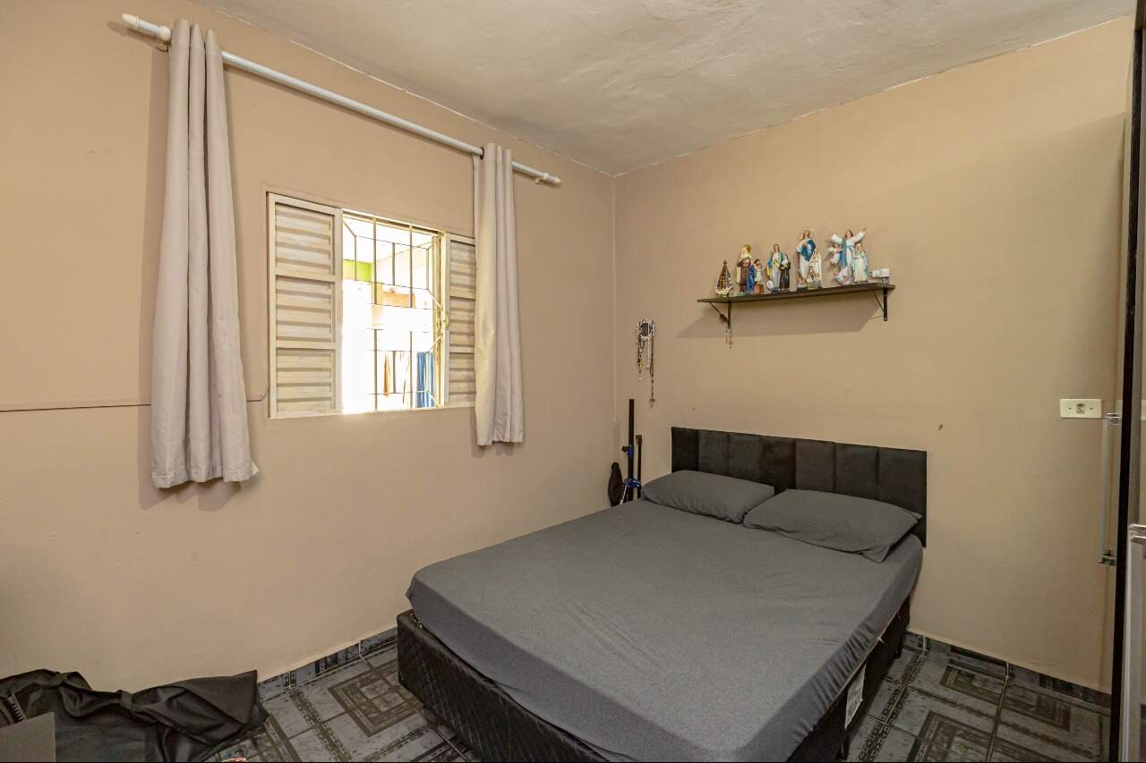 Dormitório / Casa II