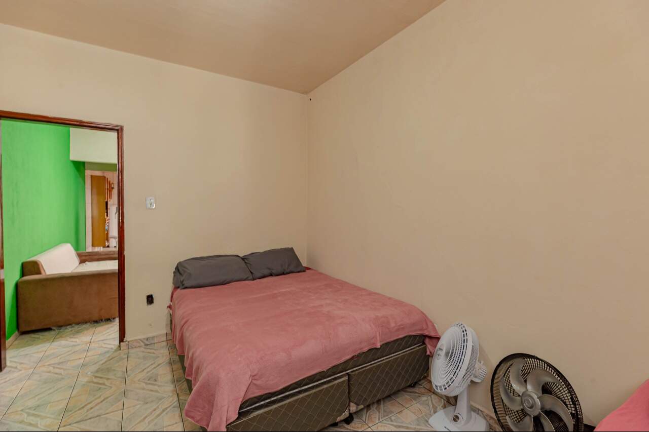 Dormitório / Casa I