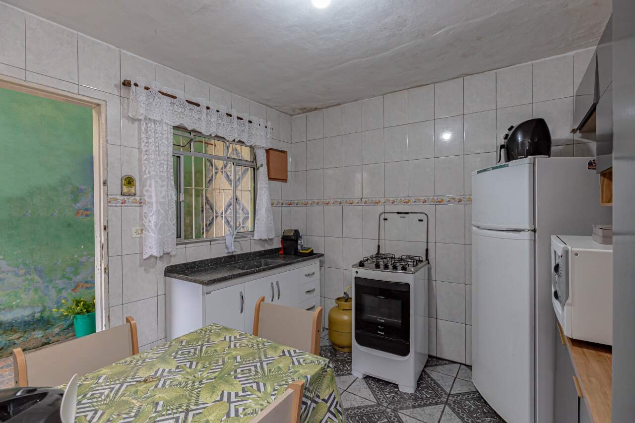 Cozinha / Casa II