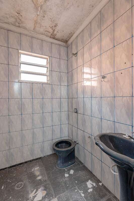 Banheiro social / Casa III