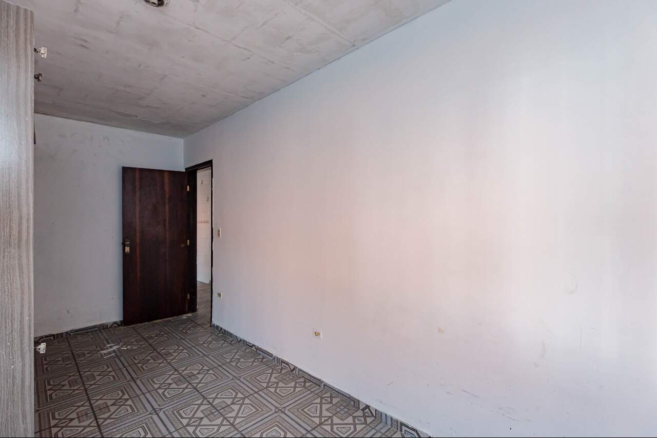 Dormitório / Casa III