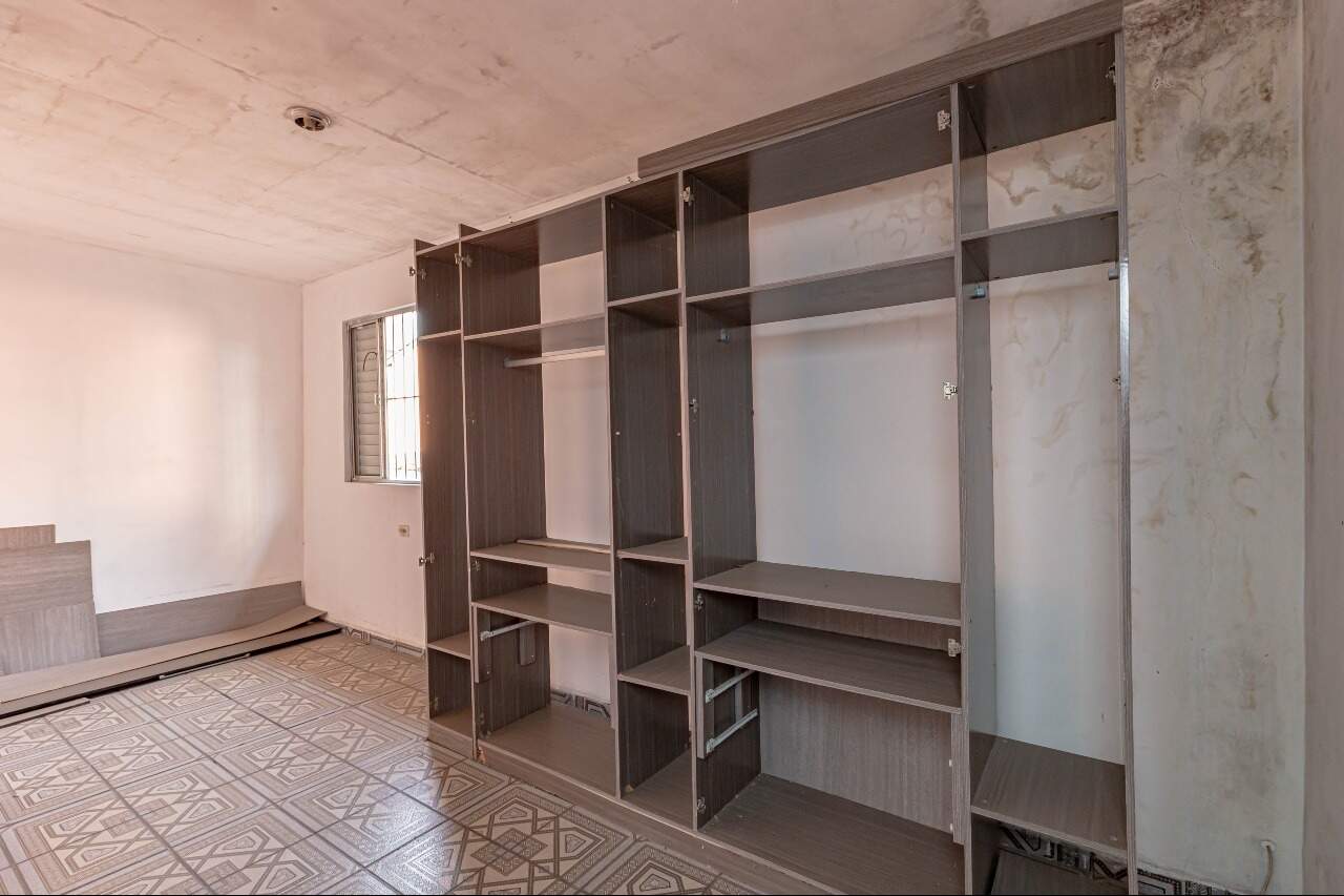 Dormitório / Casa III