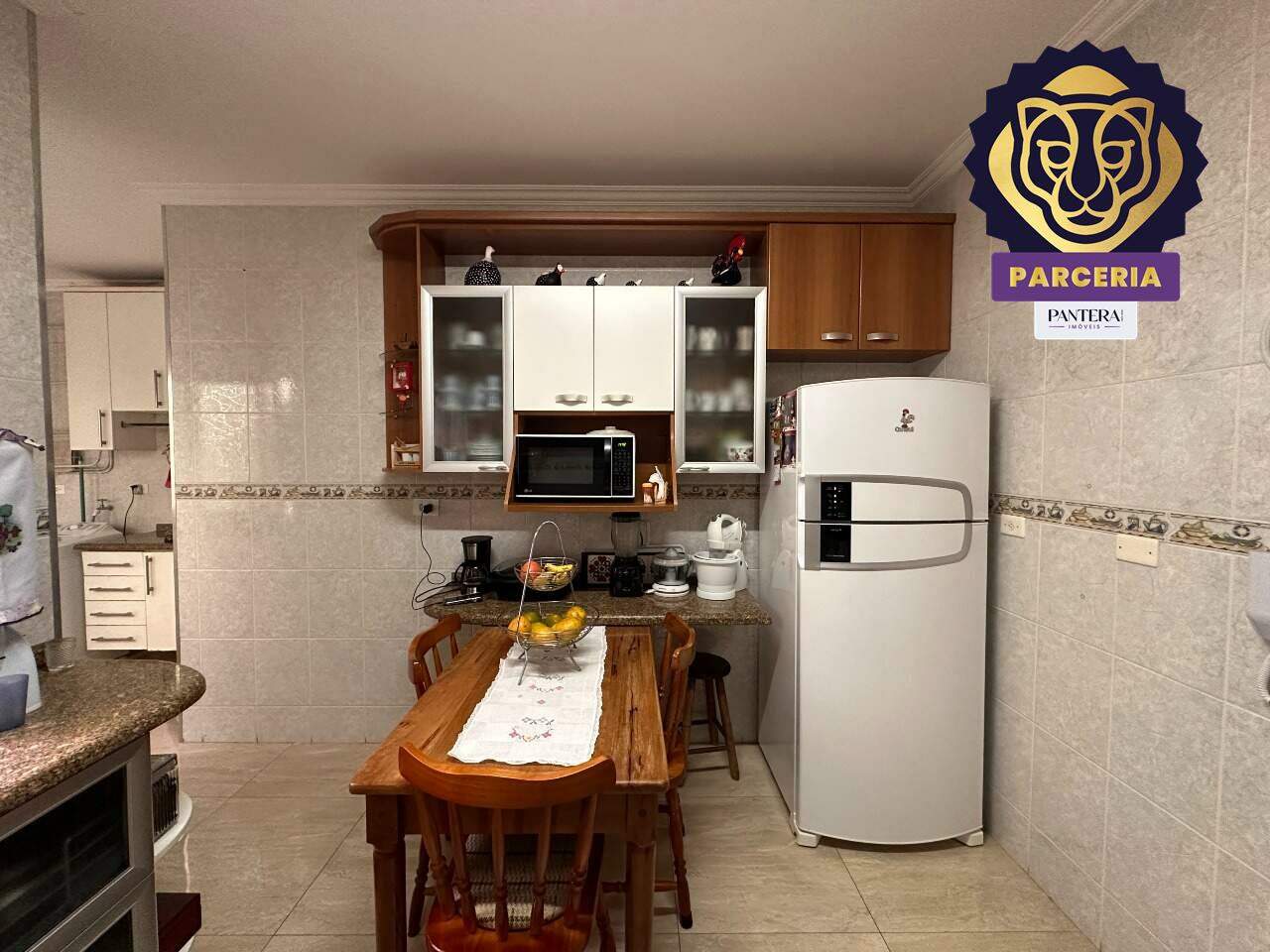 Cozinha
