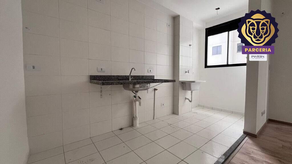 Cozinha/Área de serviço