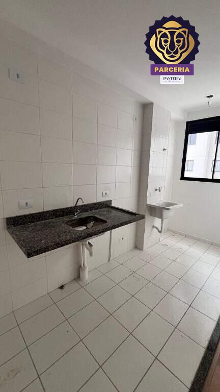 Cozinha/Área de serviço