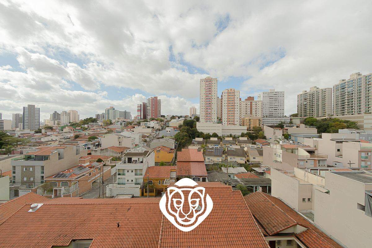 Vista Dormitório suíte