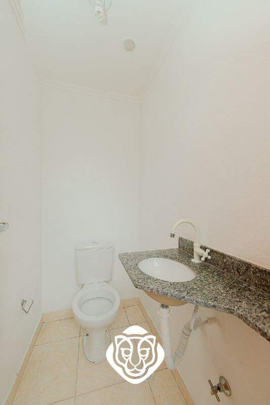 Lavabo Cobertura