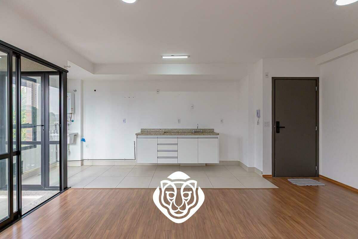 Dormitório / Cozinha