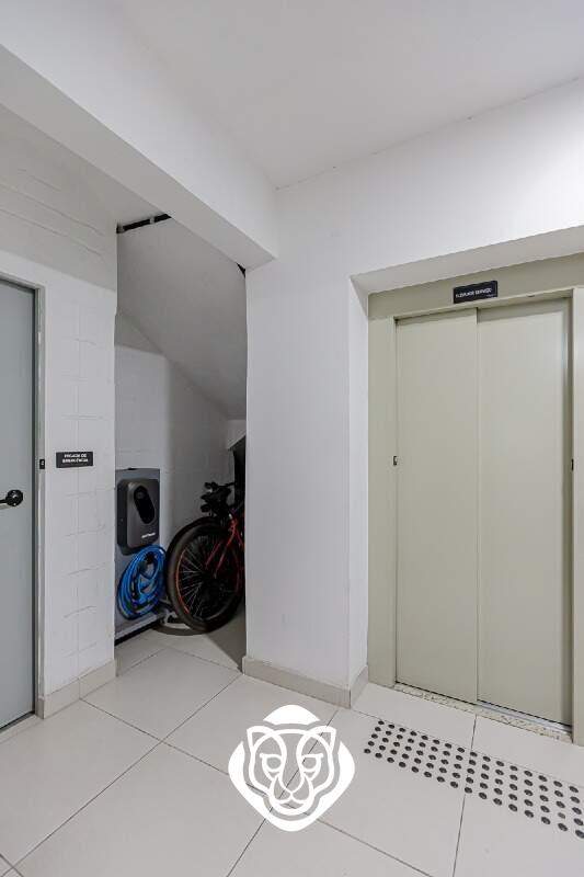 Carregador / Garagem