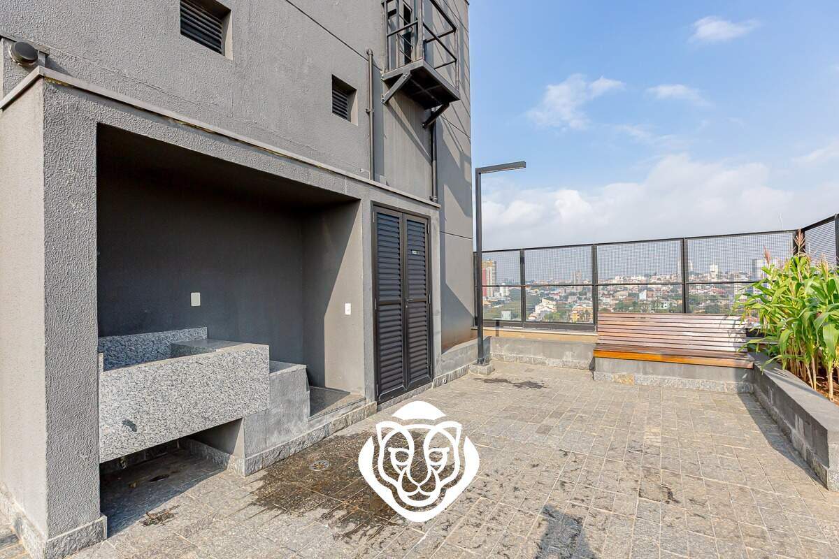 Pet place / Horta / Rooftop