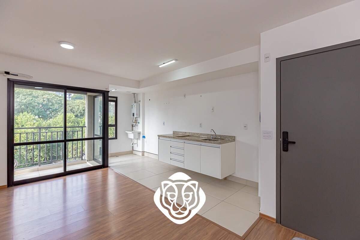 Dormitório / Cozinha