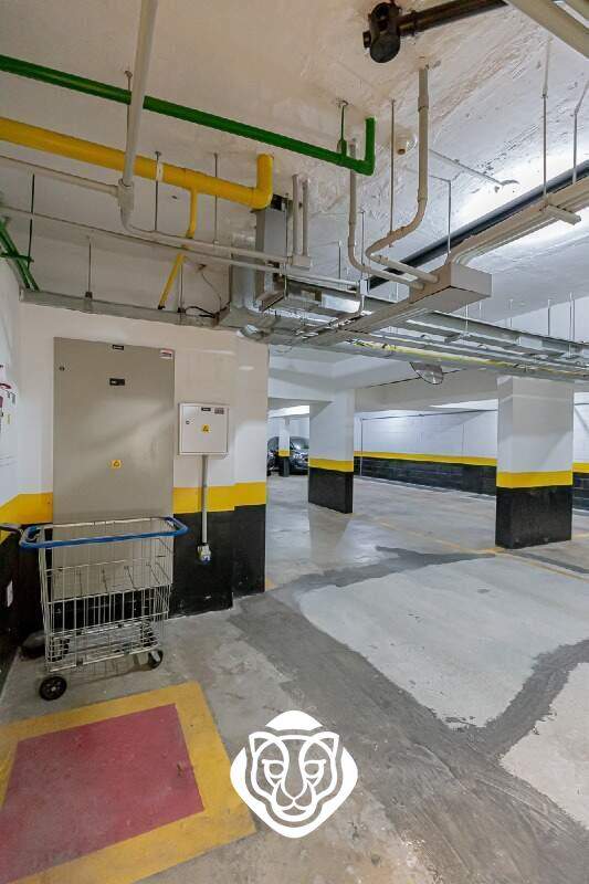 Carregador / Garagem