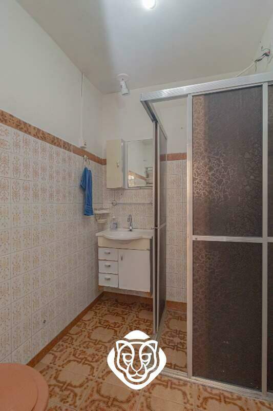 Banheiro
