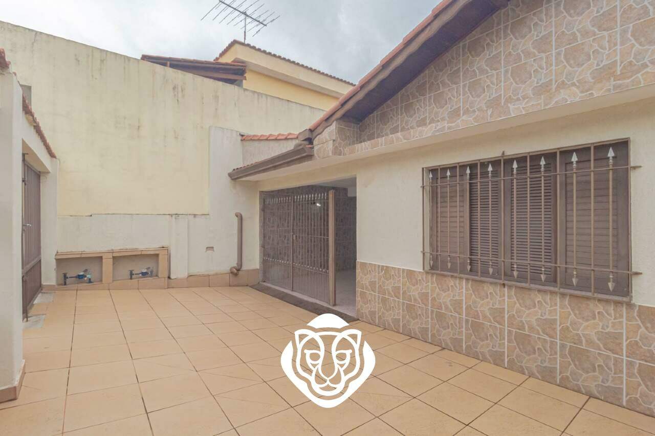 Garagem