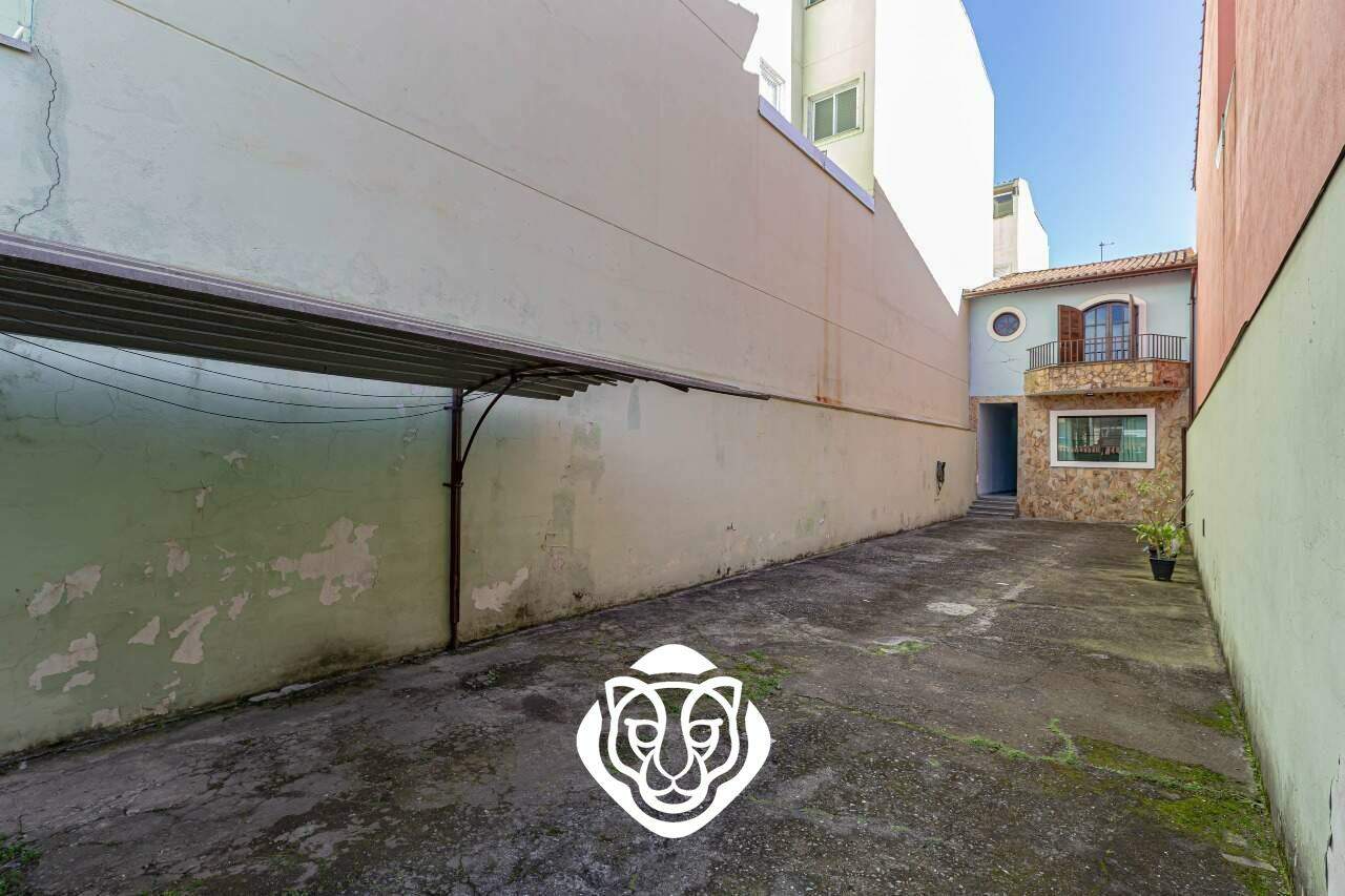 Garagem