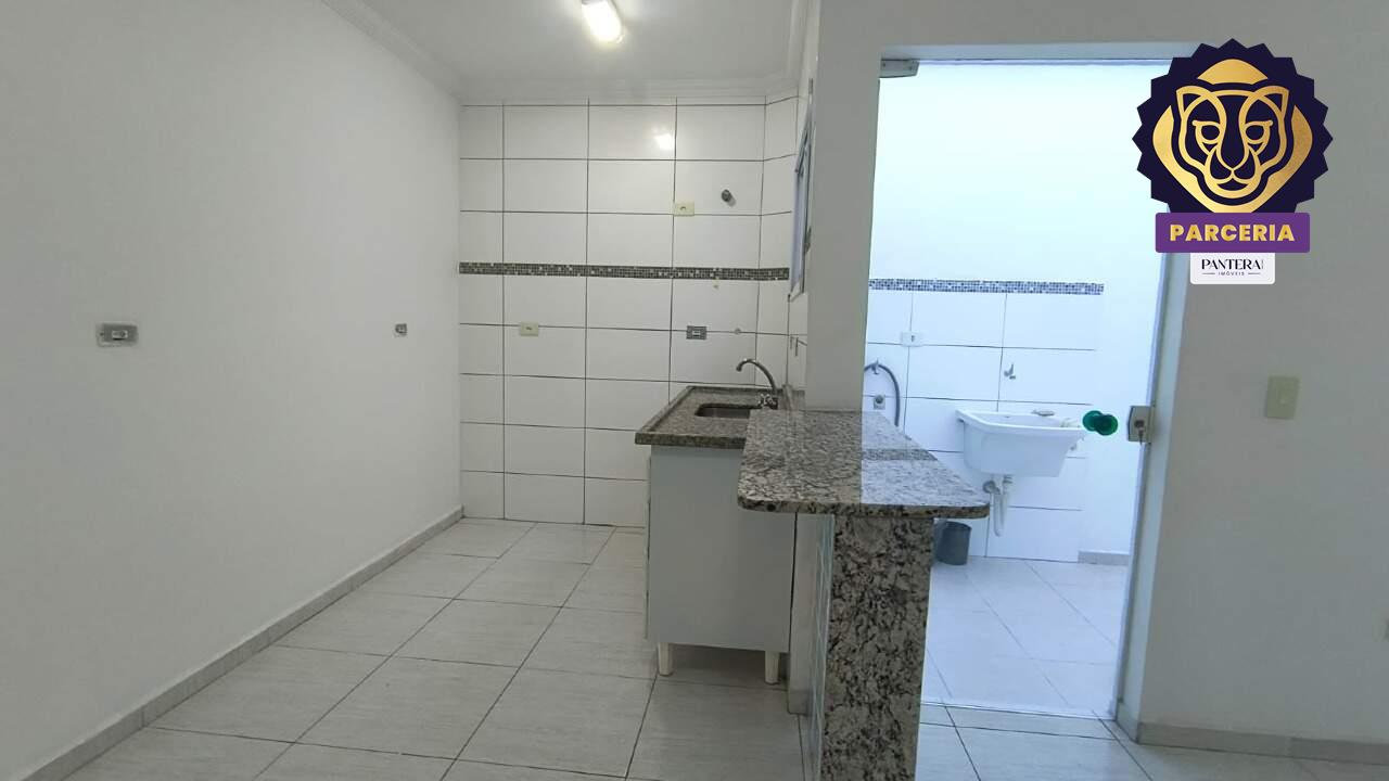 Cozinha/Área de serviço