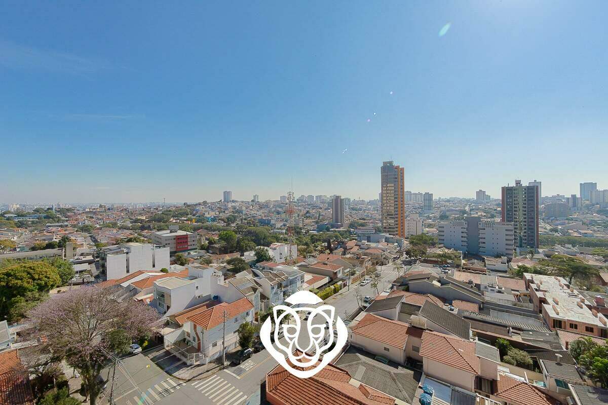 Vista dormitório suíte 