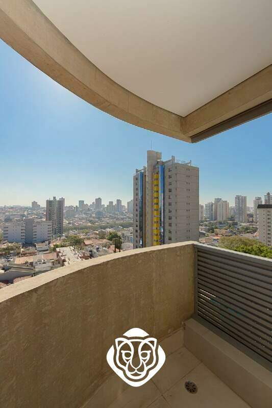 Varanda Dormitório suíte 