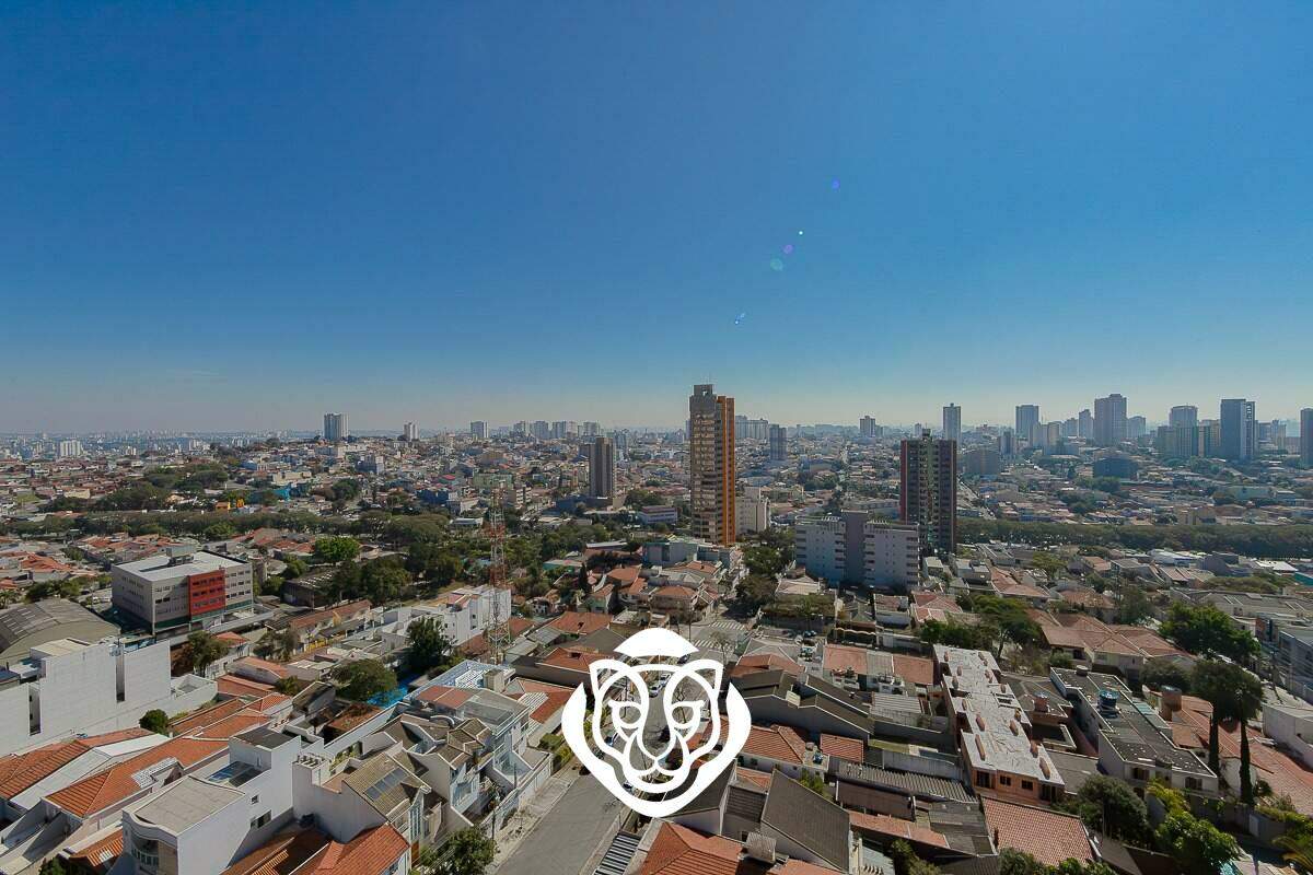 Vista Dormitório suíte 