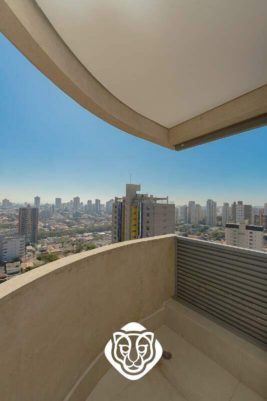 Varanda Dormitório suíte 