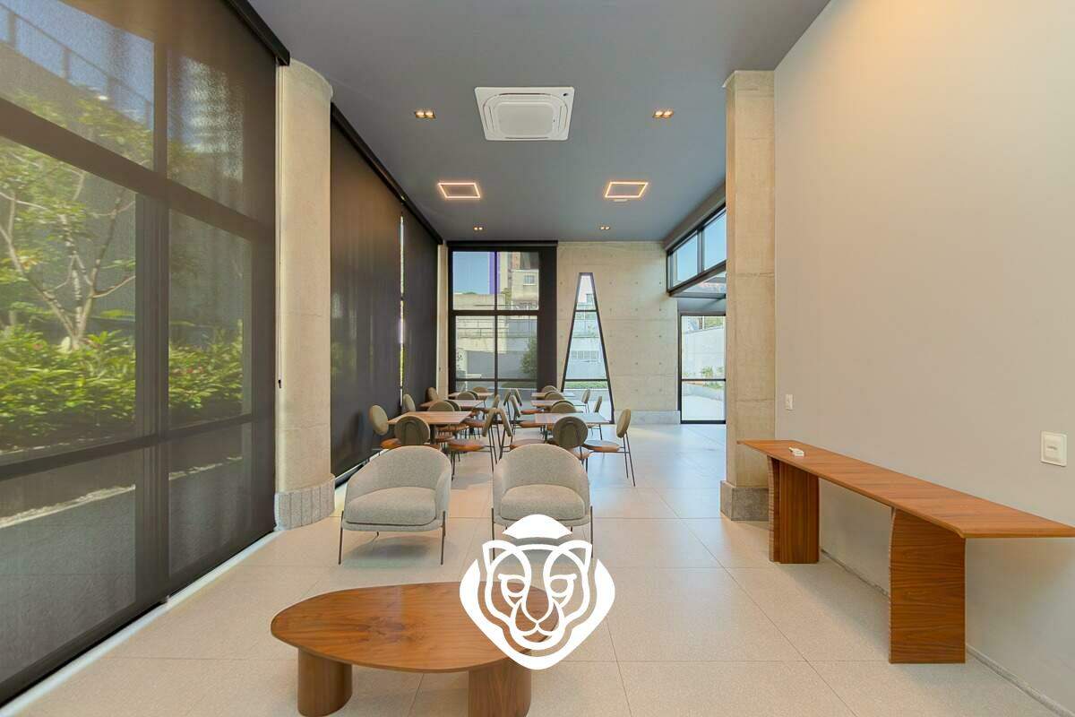 Salão de festas gourmet