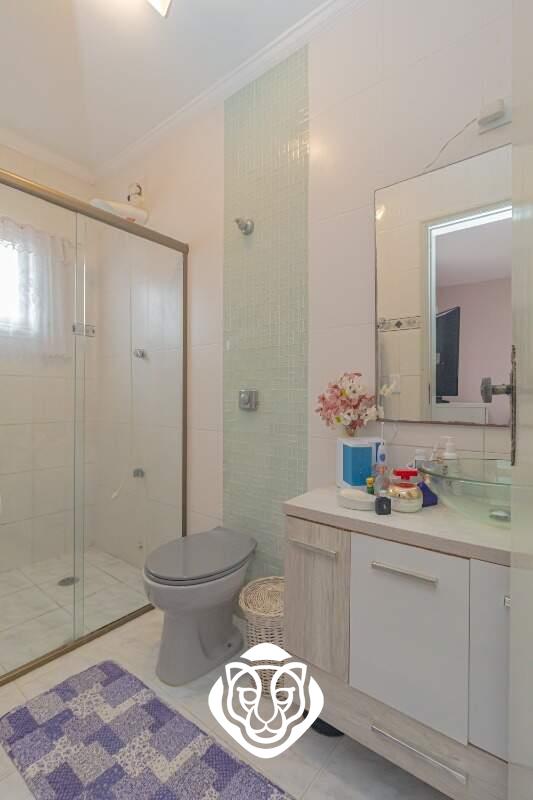 Banheiro Dormitório I suite