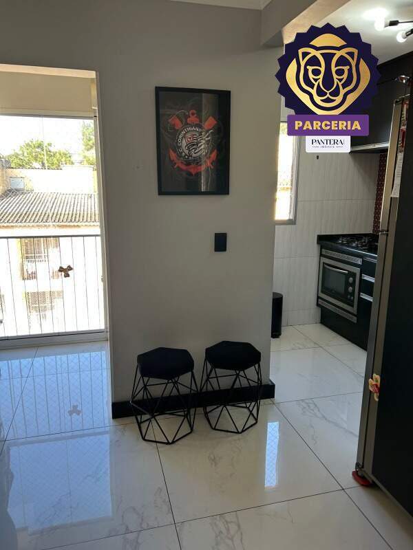 Sala/Cozinha