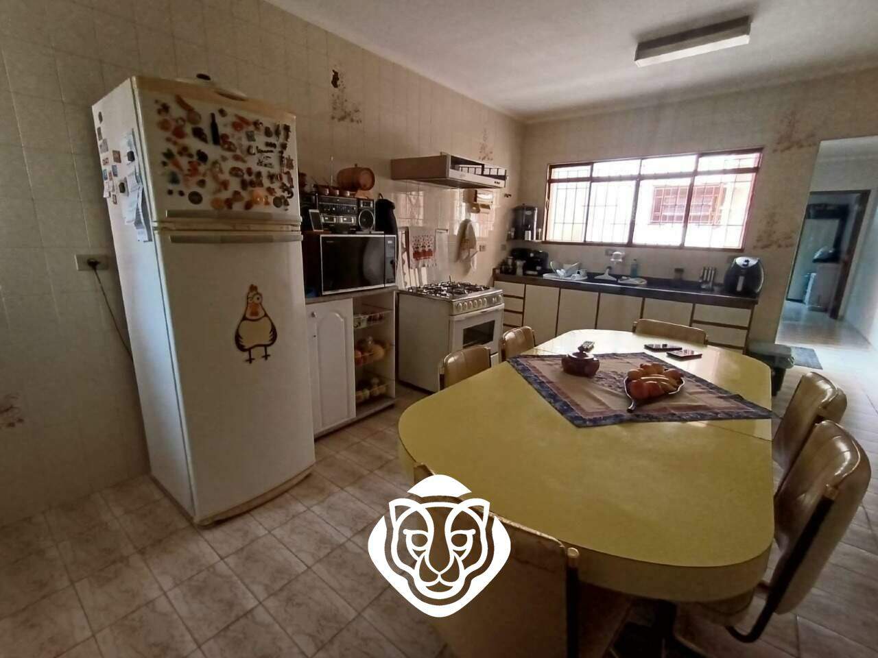 Cozinha