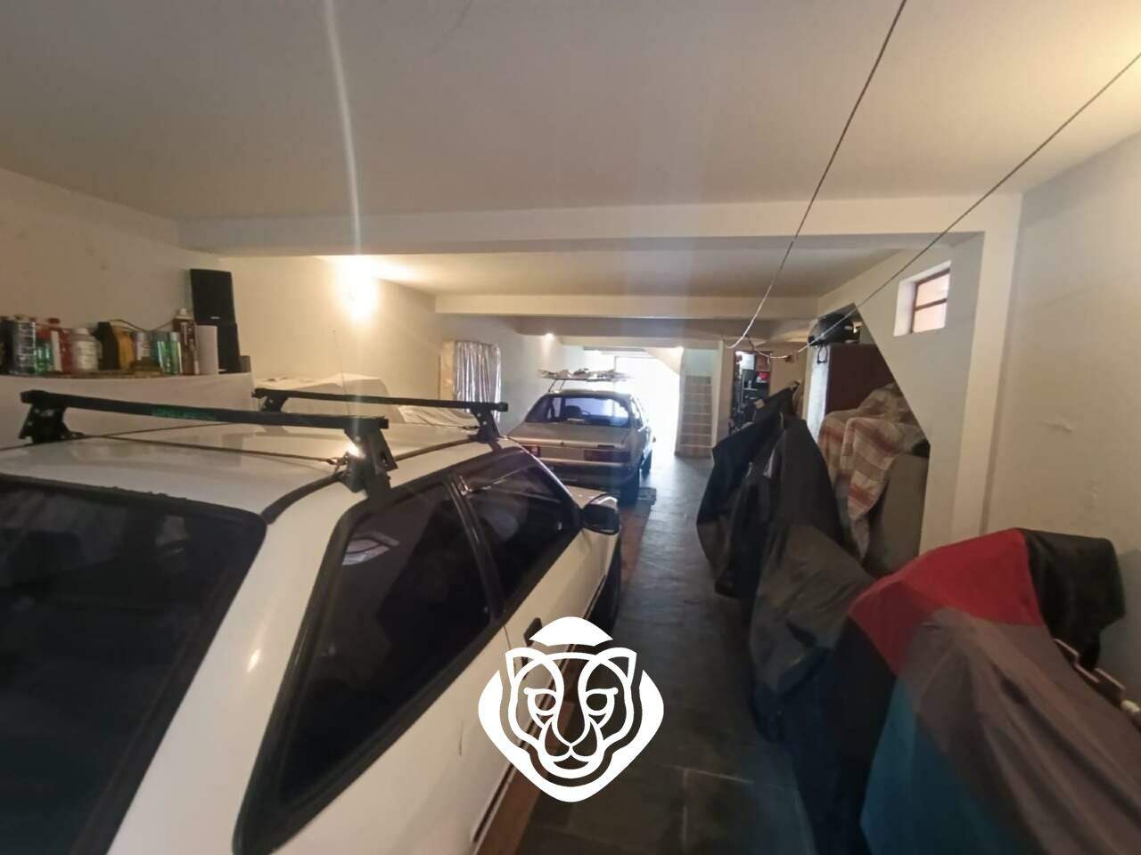 Garagem