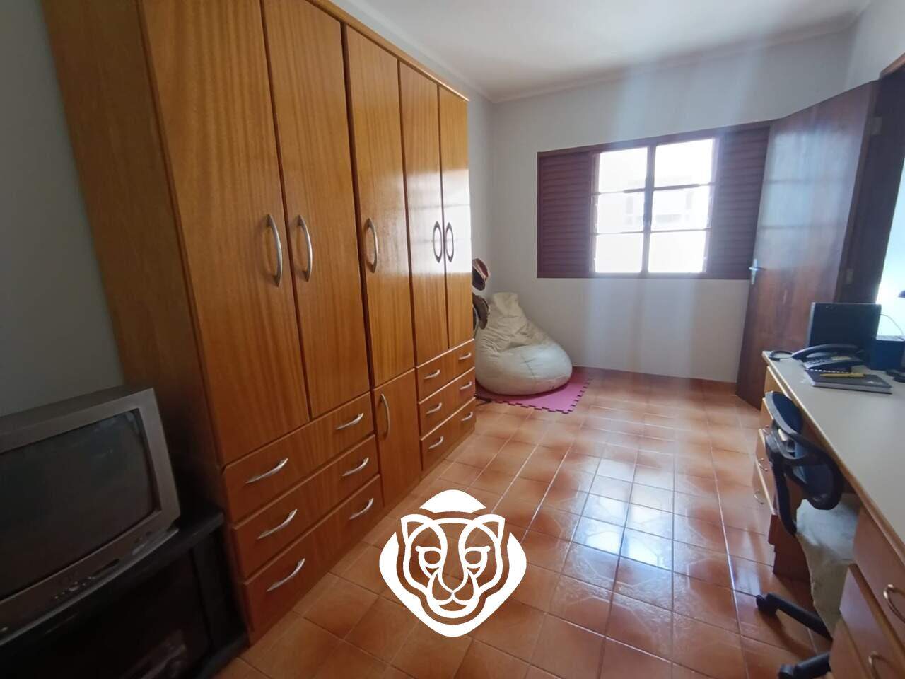 Dormitório II
