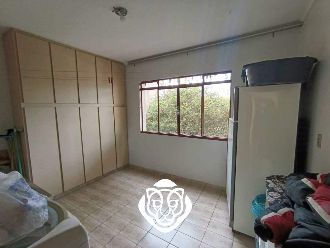 área de serviço