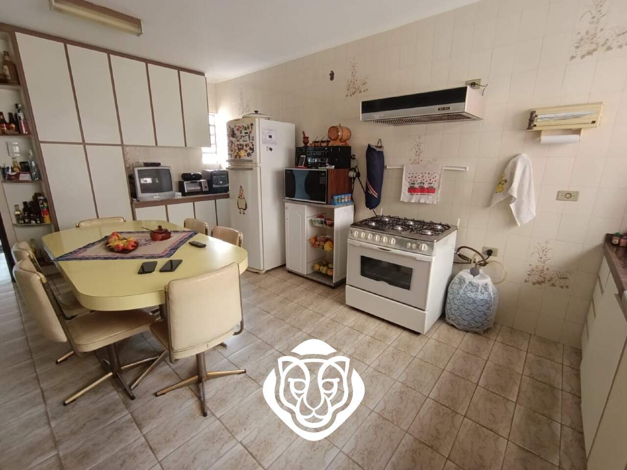Cozinha