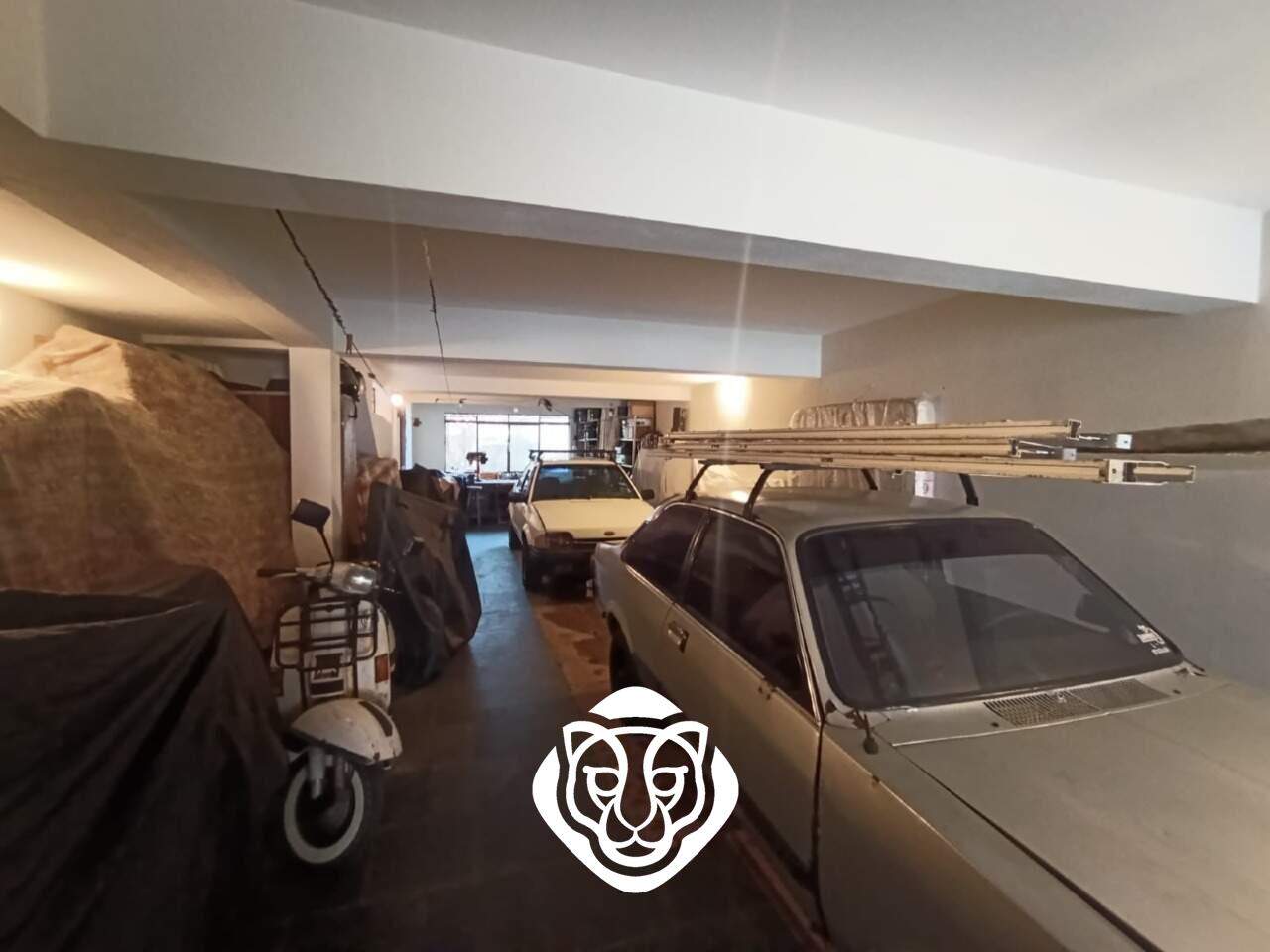Garagem