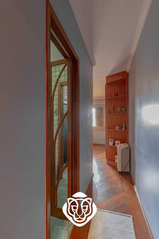 Dormitório III suíte