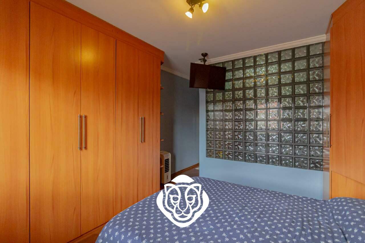 Dormitório III suíte