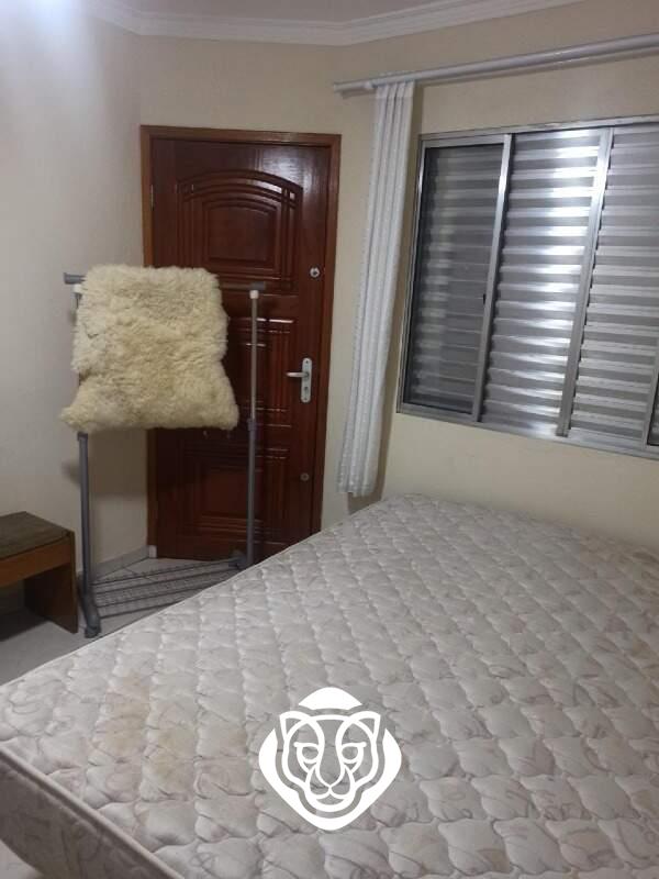 Dormitório IV - Suíte